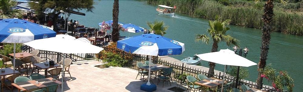 Hotel Tezcan Dalyan