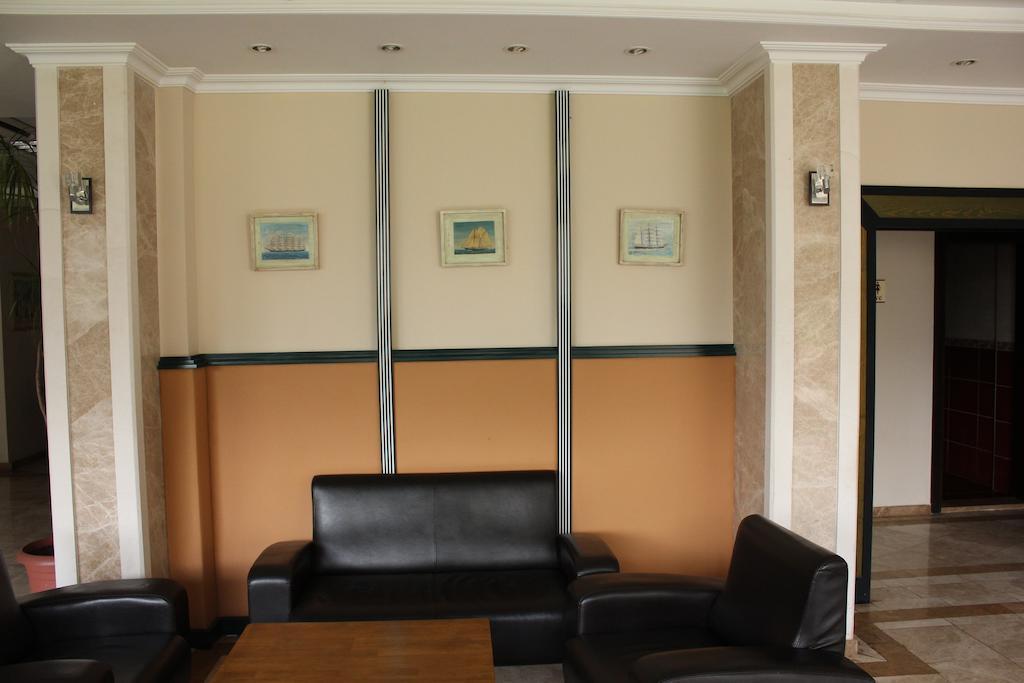 Hotel Tezcan 3*