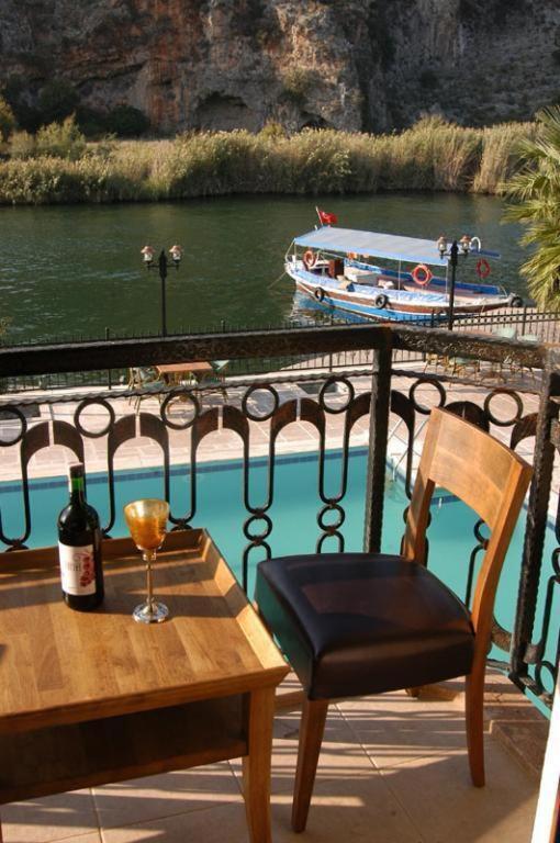 Hotel Tezcan